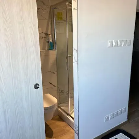 Super Studio En Face De La Gare De Mulhouse